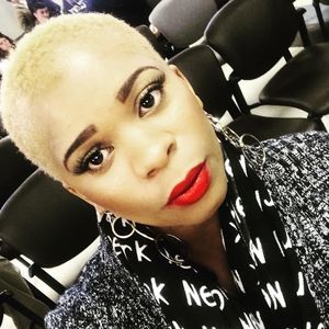 Meet your Posher, Shawanna